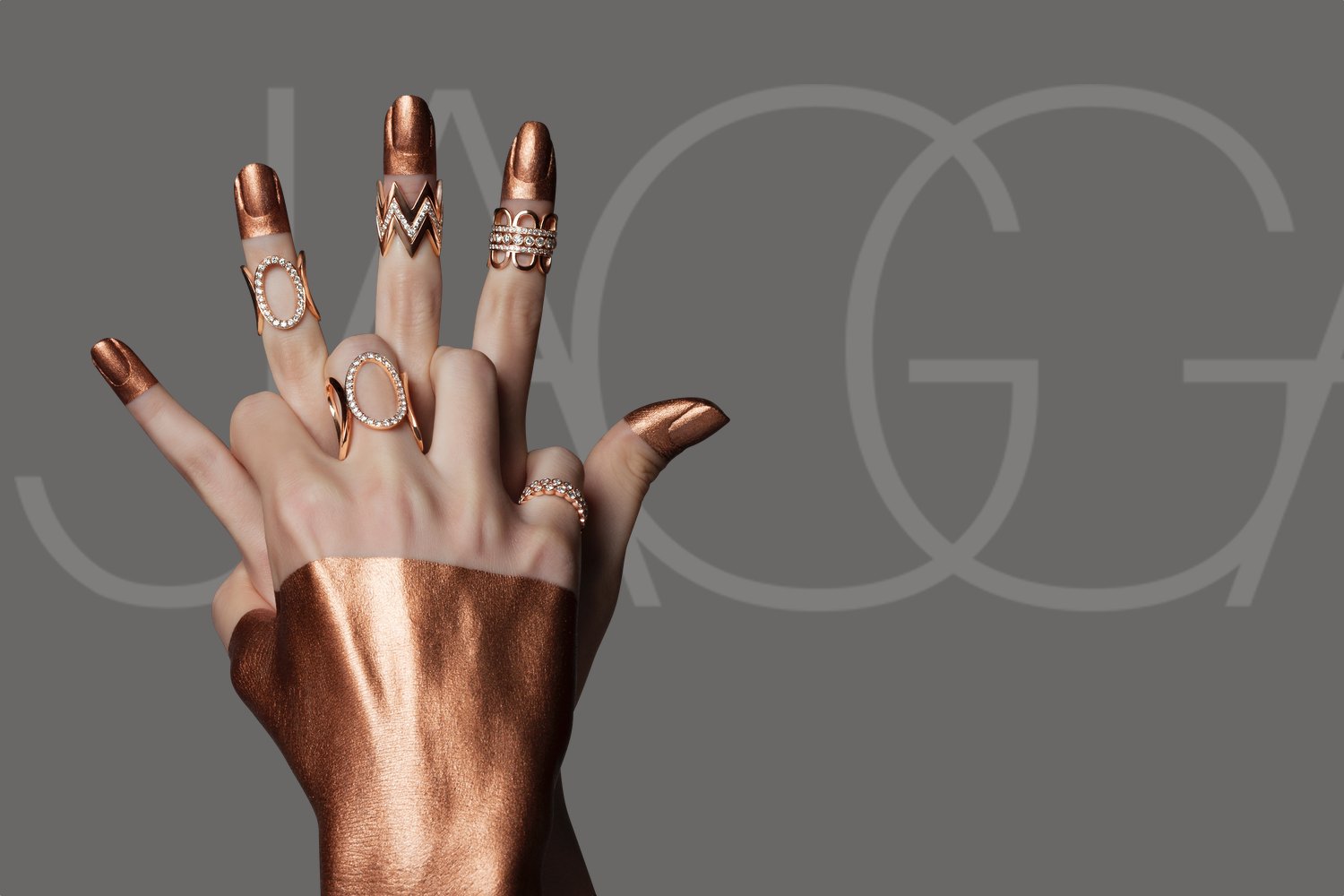 Jagga Jewellery